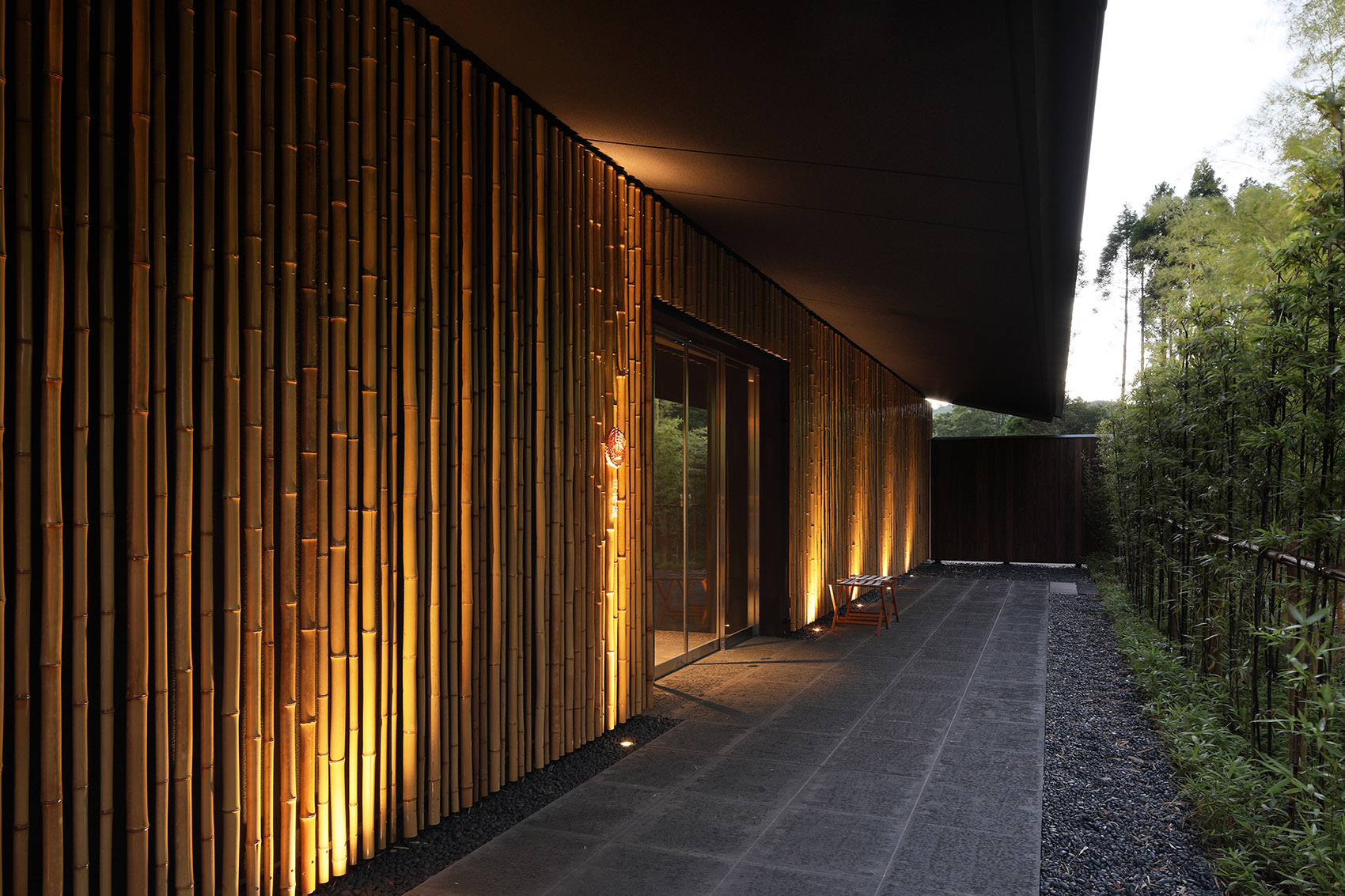 界·由布院丨日本丨隈研吾建筑都市设计事务所（kkaa）-187