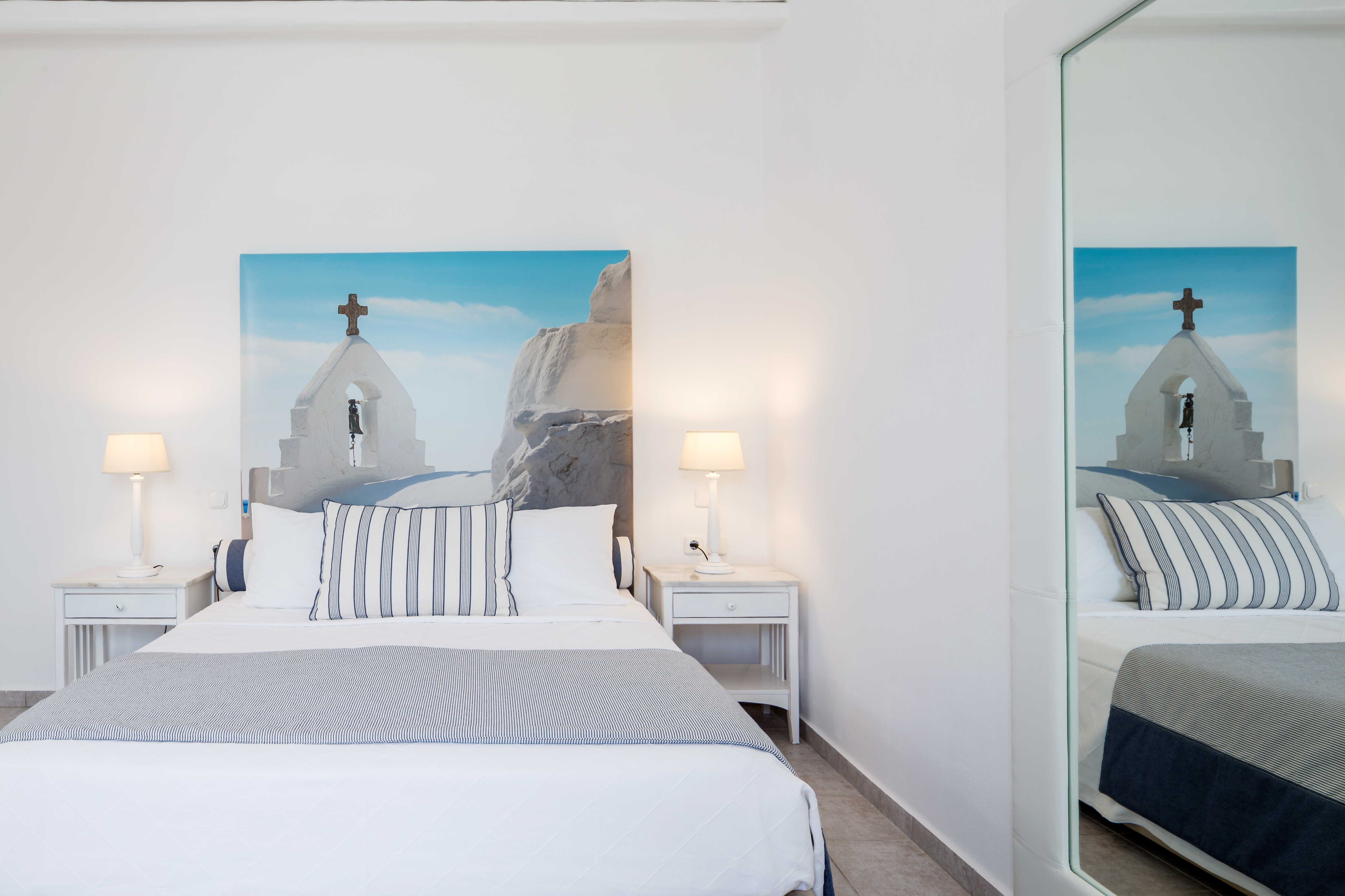 希腊米克诺斯岛Archipelagos酒店-18