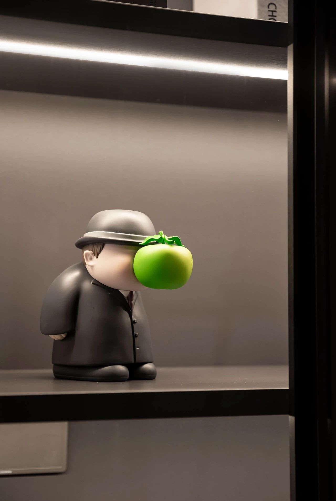 极简私宅,让诗意与日常对话丨Katelyn-40