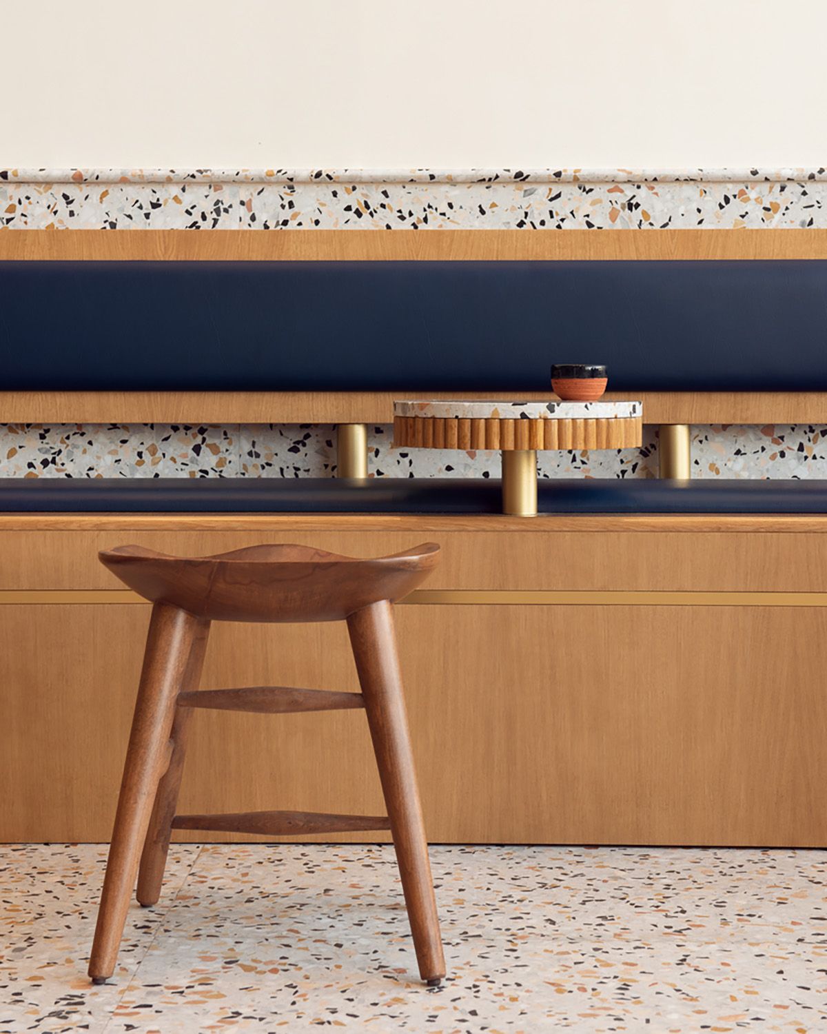 沙特阿拉伯 Eli·ir Bunn 咖啡店-29