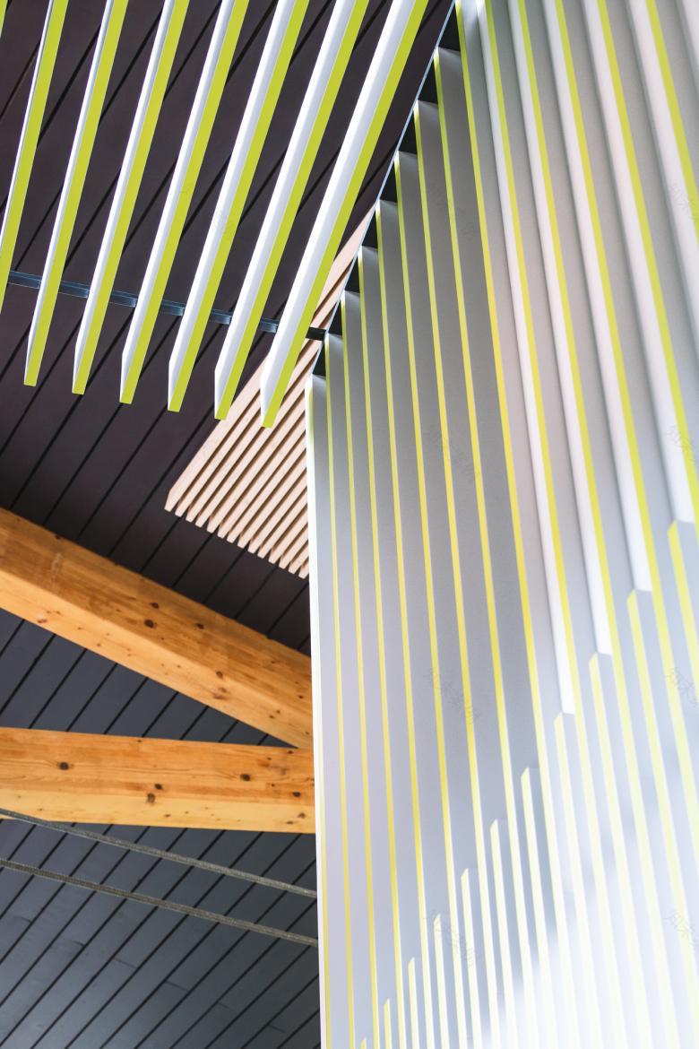 网球俱乐部改造丨瑞士圣加仑丨Forma Architekten AG-14