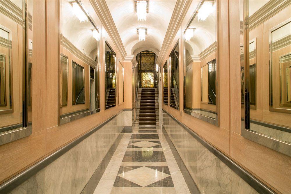 The Inn at the Spanish Steps   罗马-71