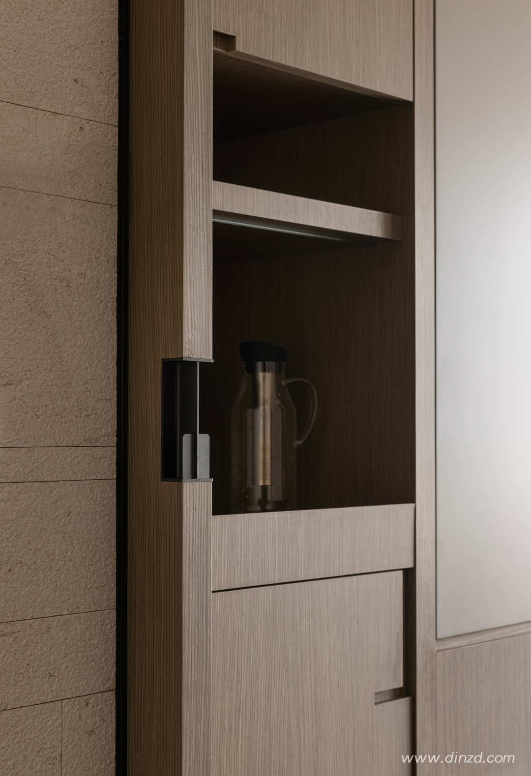 浙江宝石公馆 845㎡别墅丨中国嘉兴丨应氏建筑设计+迷作空间-94