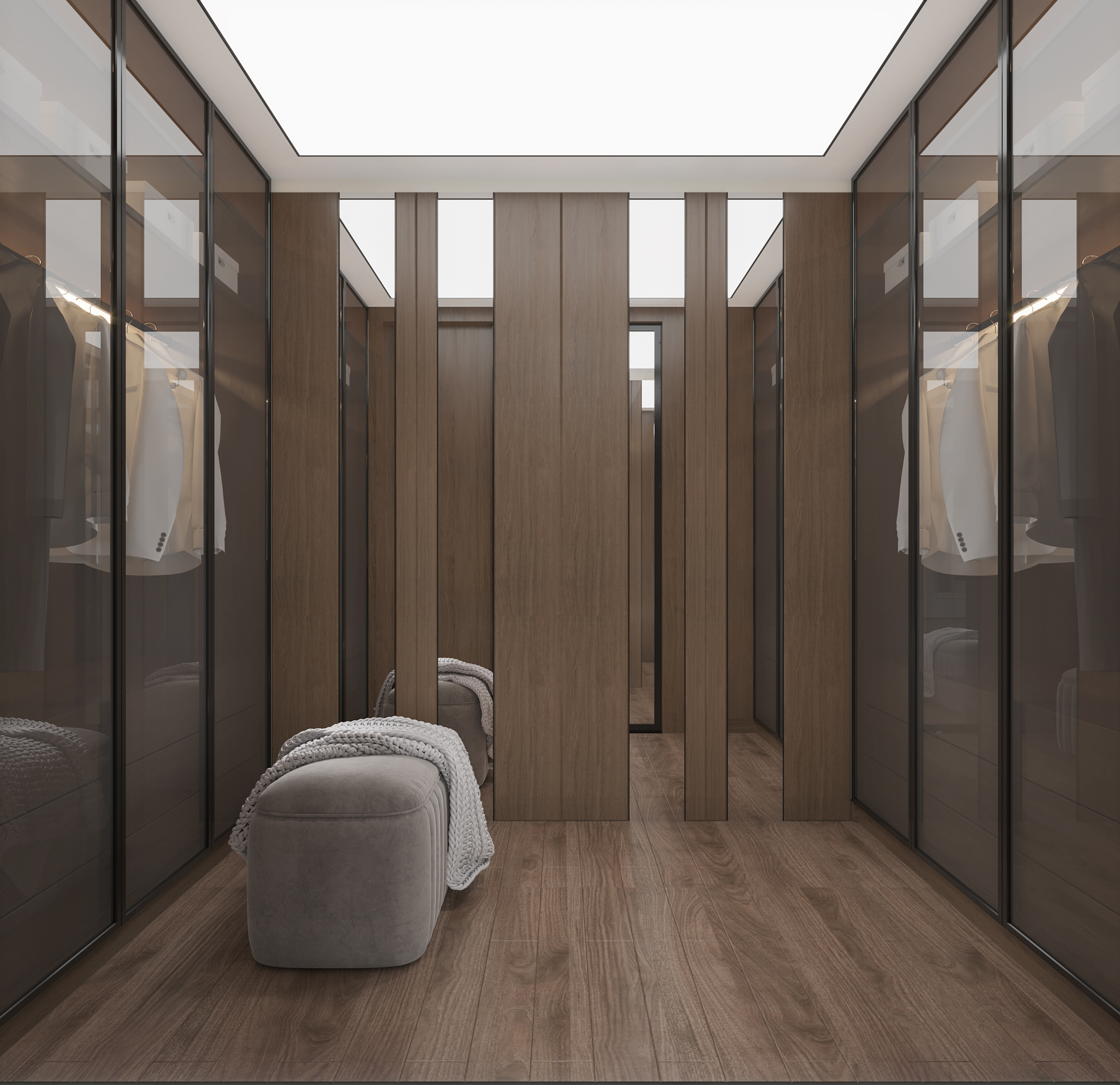 现代轻奢风 | 打造高品质生活空间-5