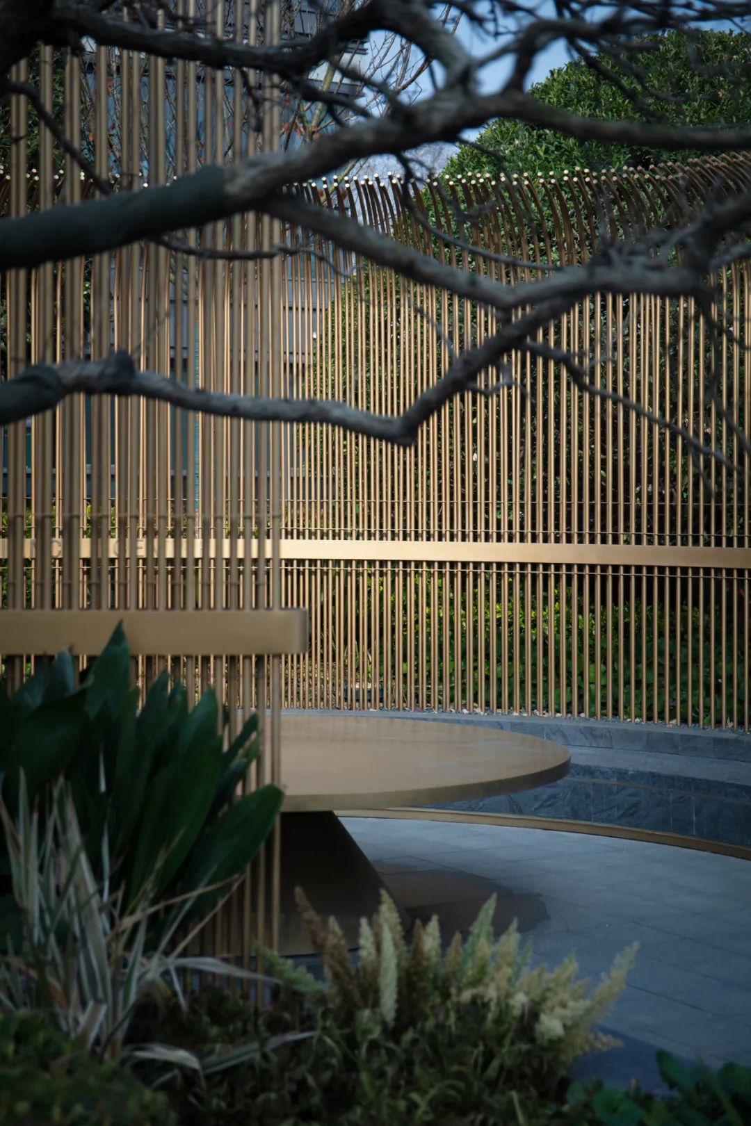 绿城·沁香园(二展区)丨栖地设计集团-60