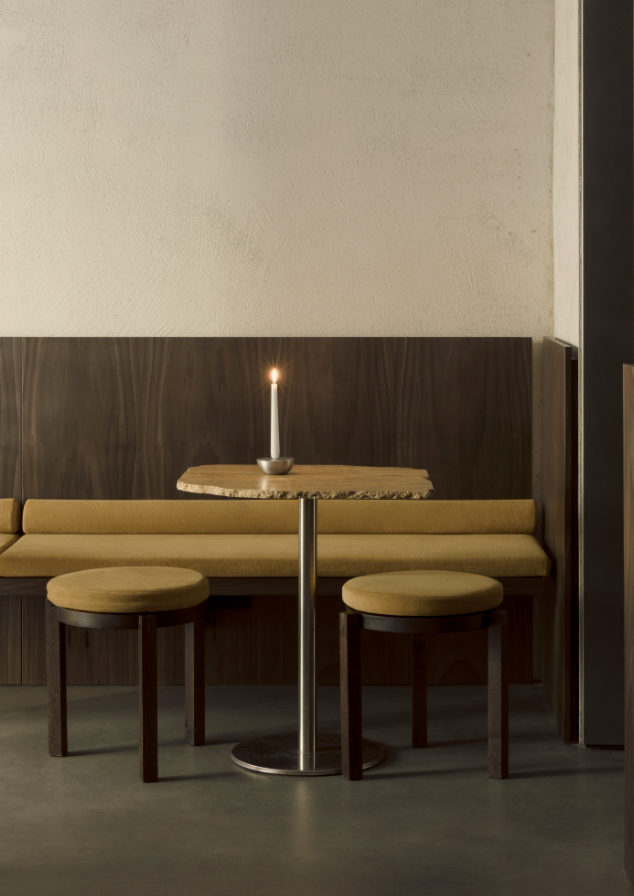 ONDA Listening 酒吧丨意大利米兰丨SOLUM Studio-7