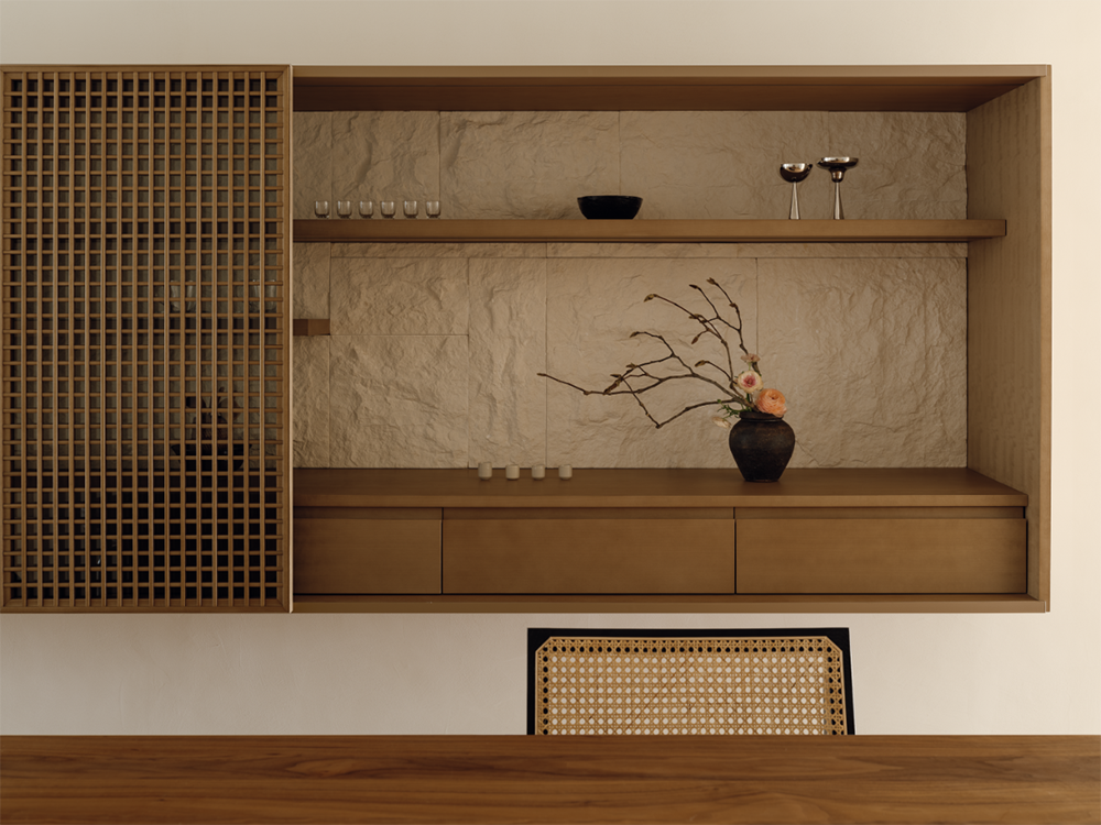 天然木色，返璞归真-56