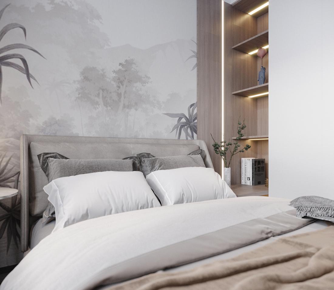 灰色国度 | 艺术与生活的完美融合-26