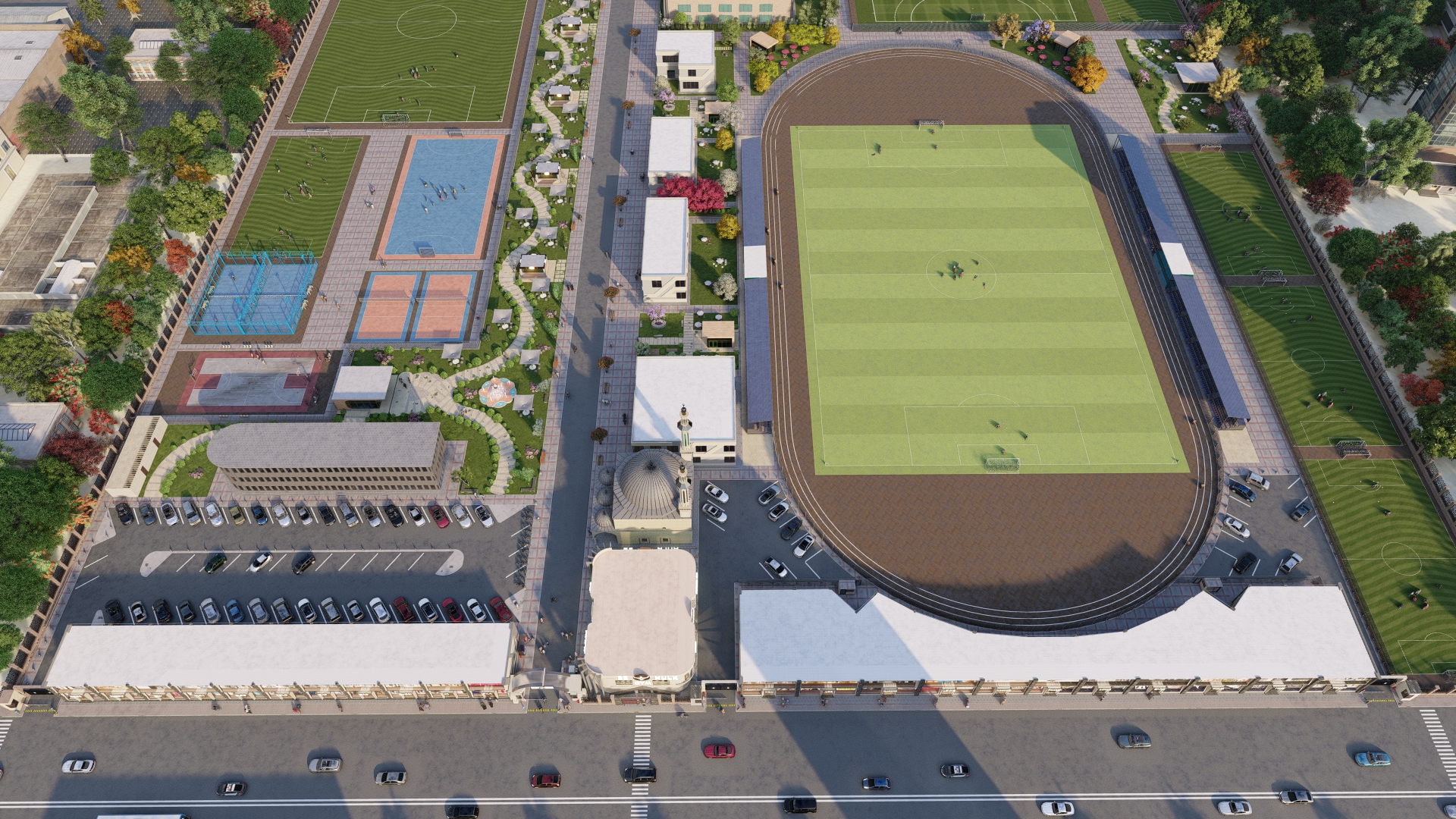 Arab Organization for Industrialization Club-30