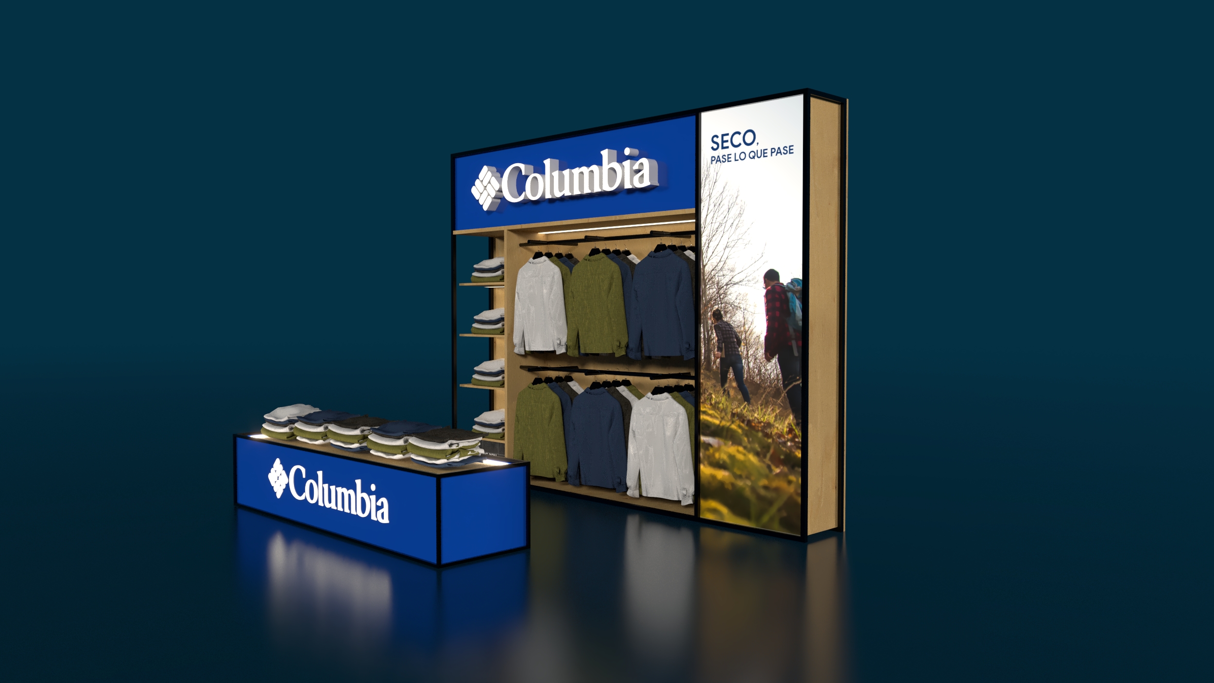 Exhibition Columbia - Industrial Design-7