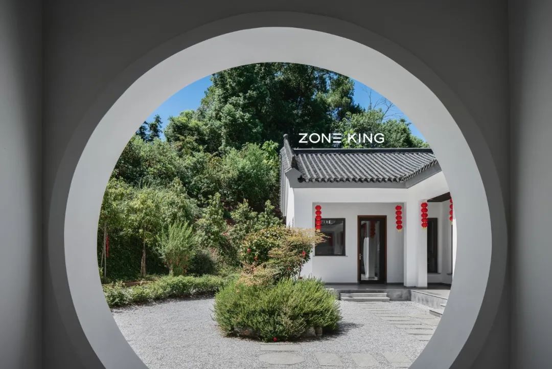 一墅一谈丨让住宅回归本真 让家风传承永续-0