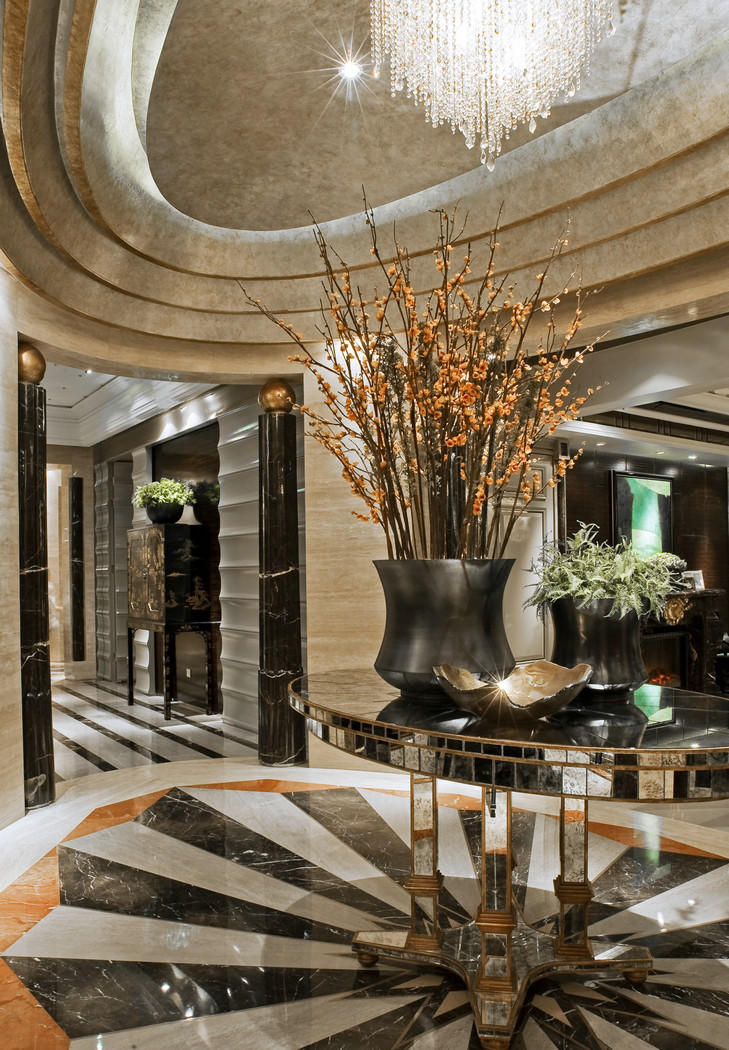 上海闵醒星河湾样板房-2-40