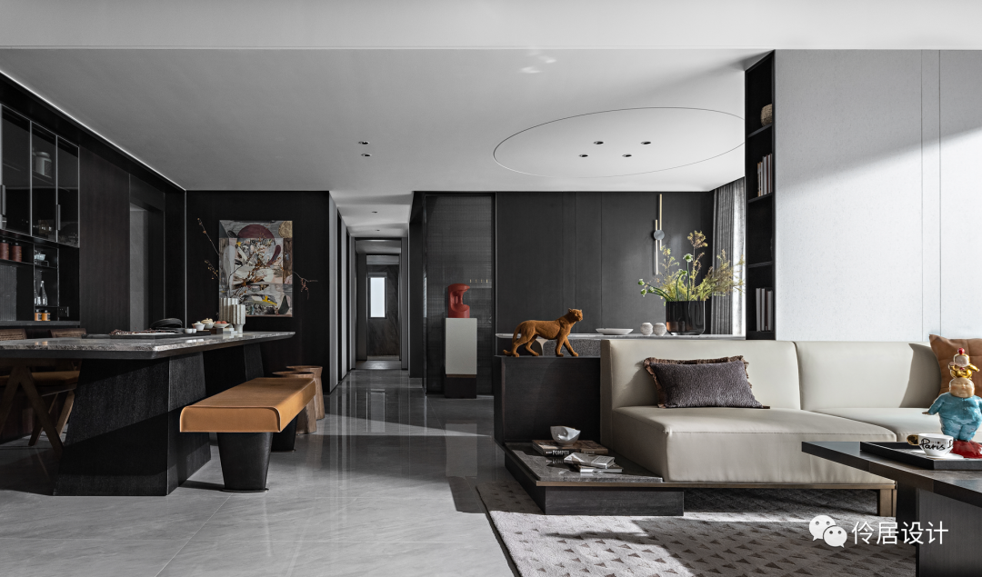 瓴 | 简雅气度 生活滋味美学构造-38