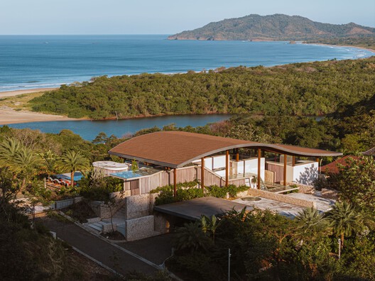 丨哥斯达黎加丨Studio Saxe-127