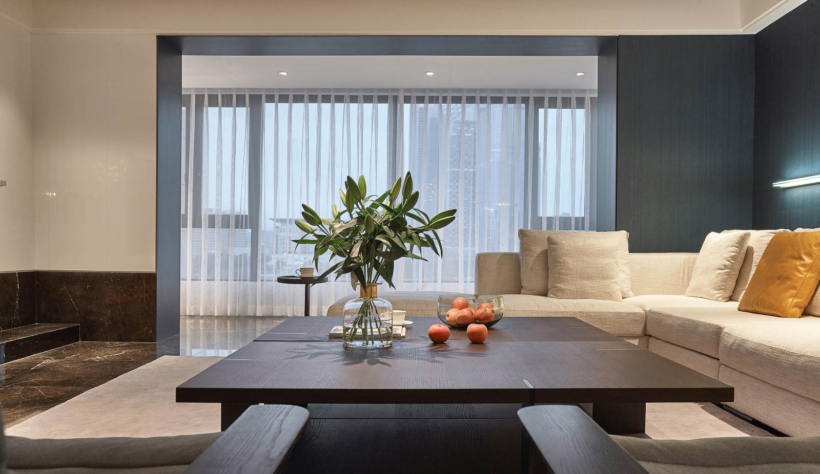 融侨外滩住宅-9