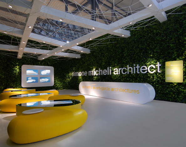 3A - AUTHENTIC AVANT-GARDE ARCHITECTURES | Simone Micheli Architectural Hero-1