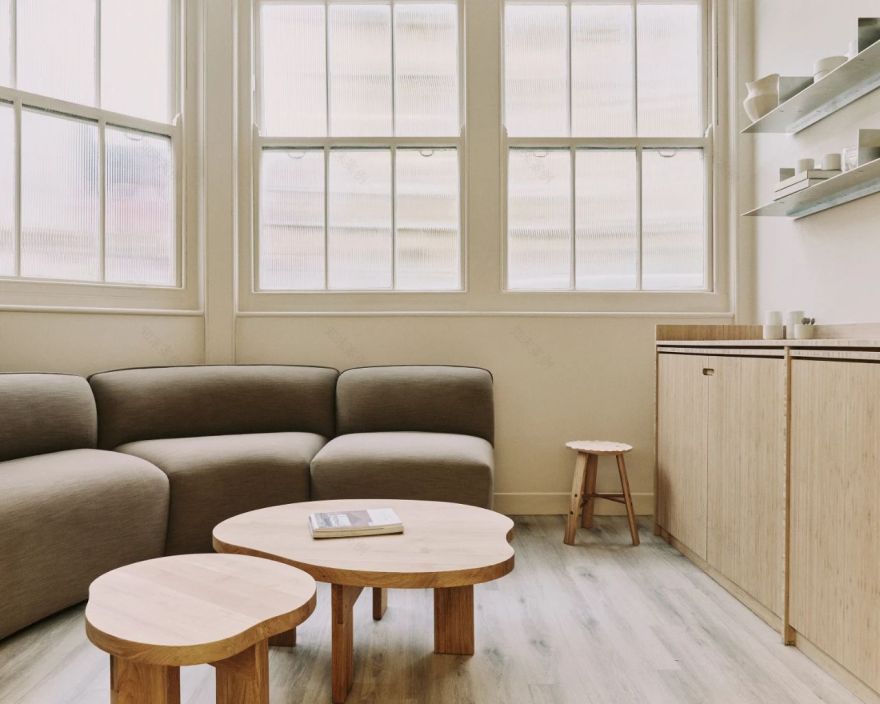 伦敦Whittington医院新生儿重症监护病房空间改造丨英国伦敦丨House of Grey设计工作室-68