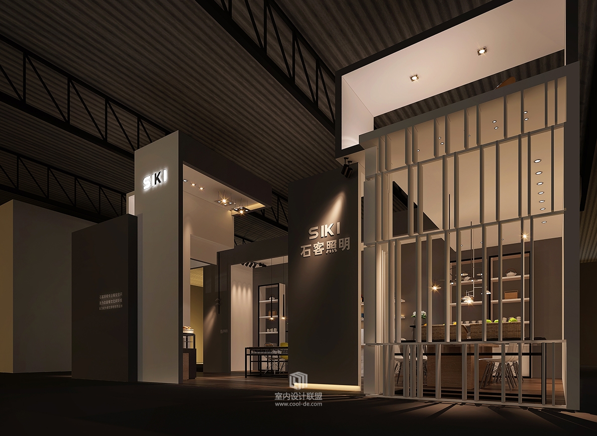 石客照明光亚展-41