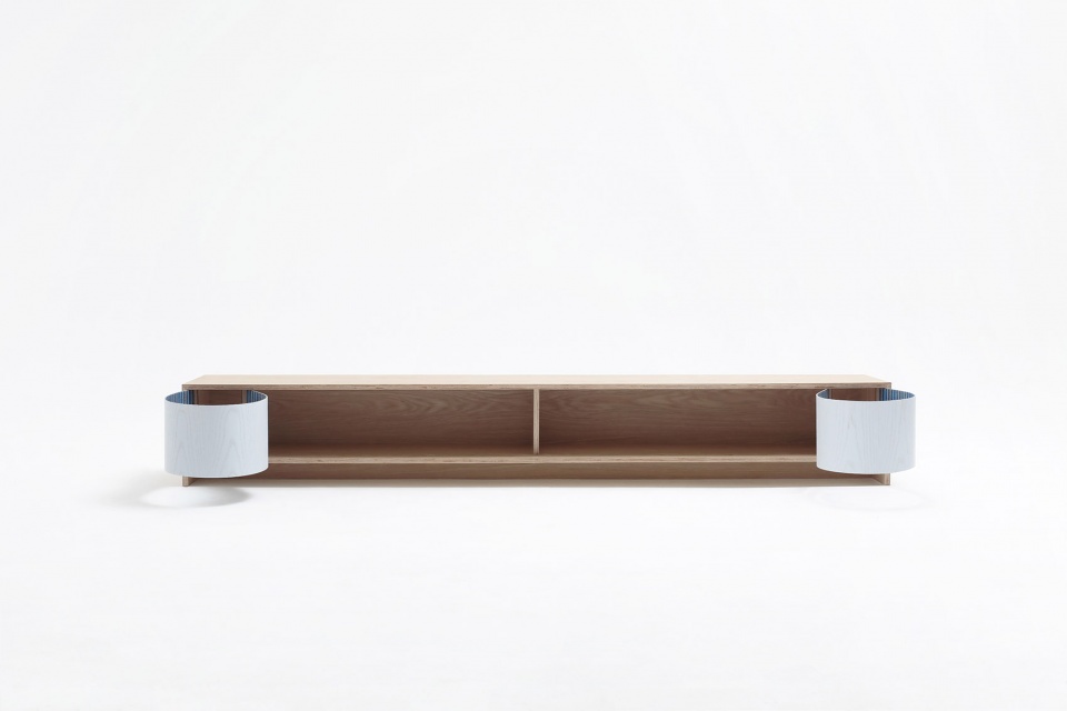 创新板材应用，Flex 家具展现弹性魅力-5