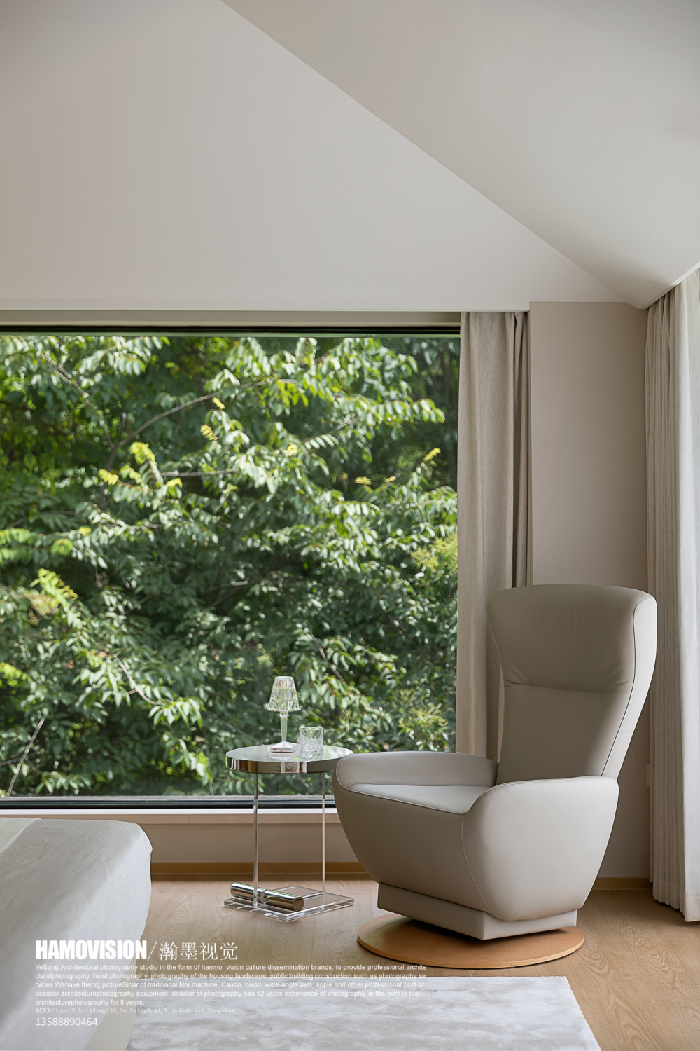 翁家山会所丨中国杭州丨容象空间-52