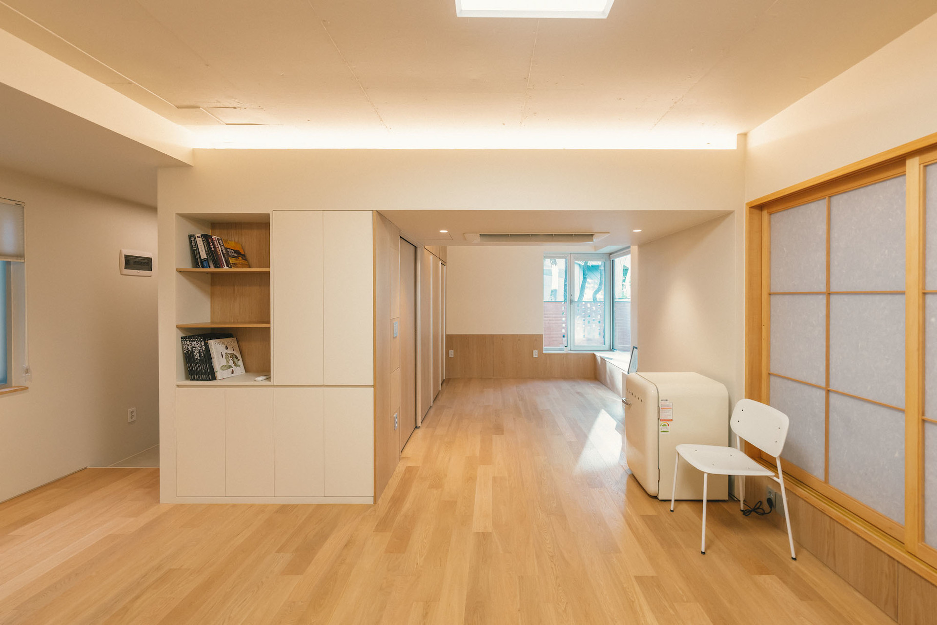 孝子洞楼丨韩国首尔丨Z_Lab-9