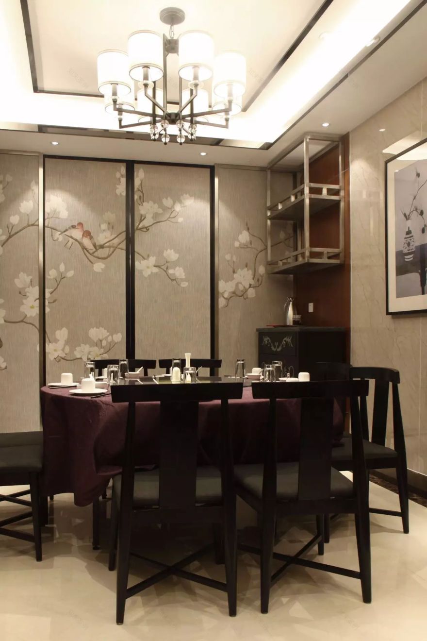 【WOLF作品】上海美敏酒楼-19