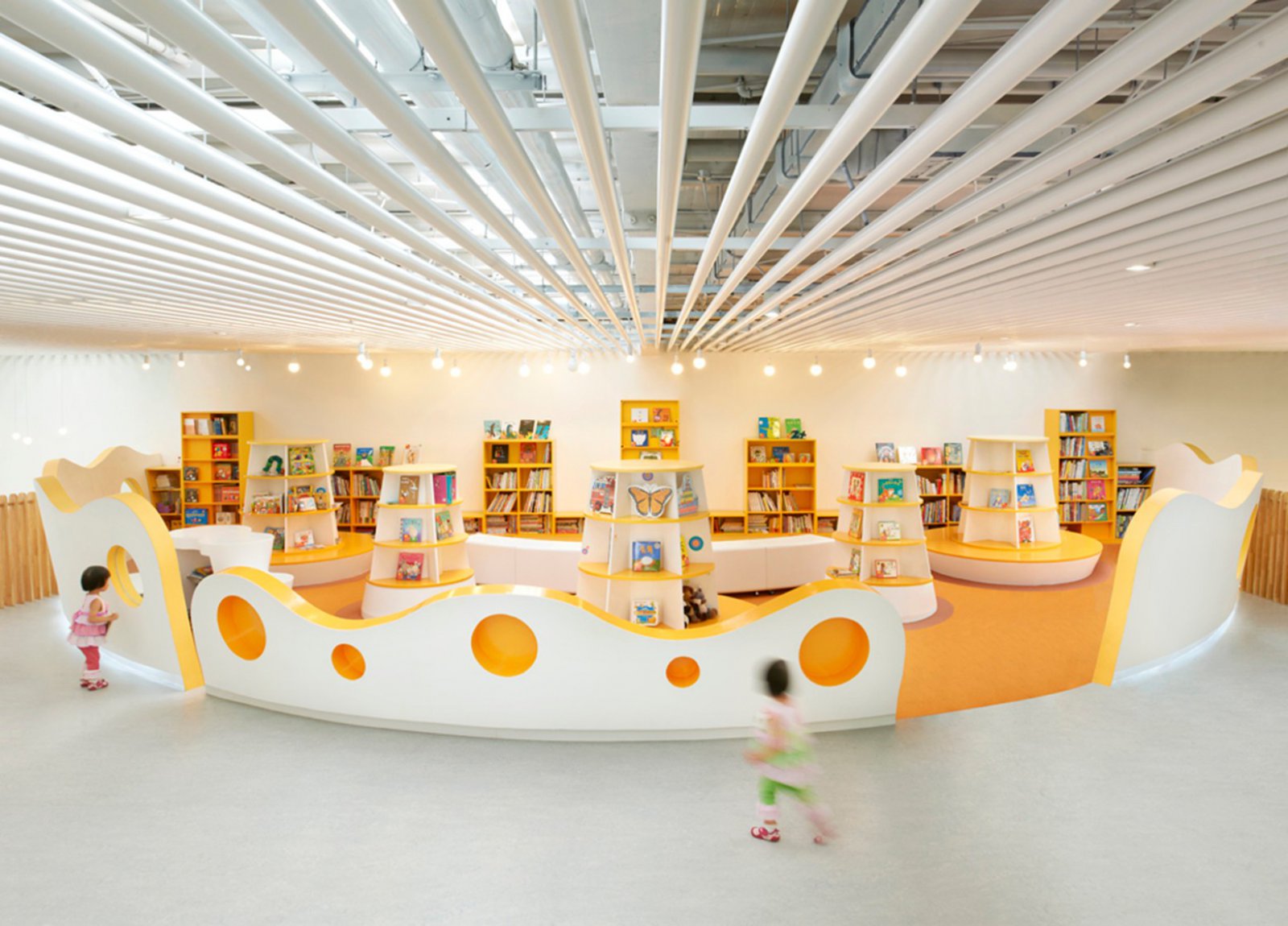 北京家盒子儿童早教中心-7