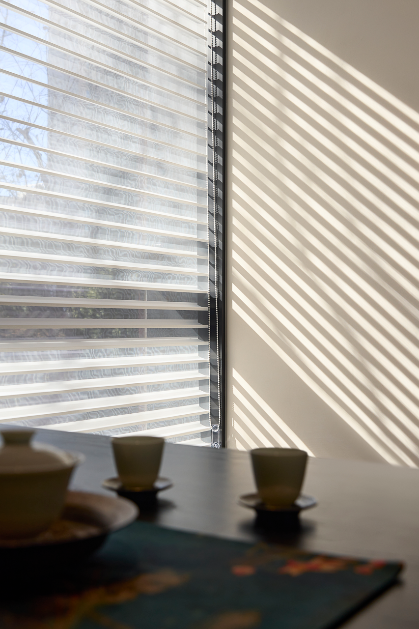 素衍的茶丨中国宁波丨九筑空间设计-41