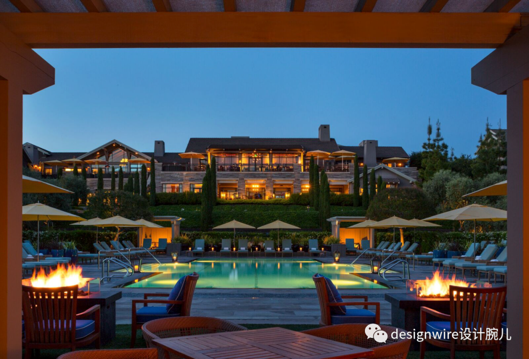 维也纳瑰丽酒店丨奥地利维也纳丨A2K,BEHF,Alexander Waterworth-191