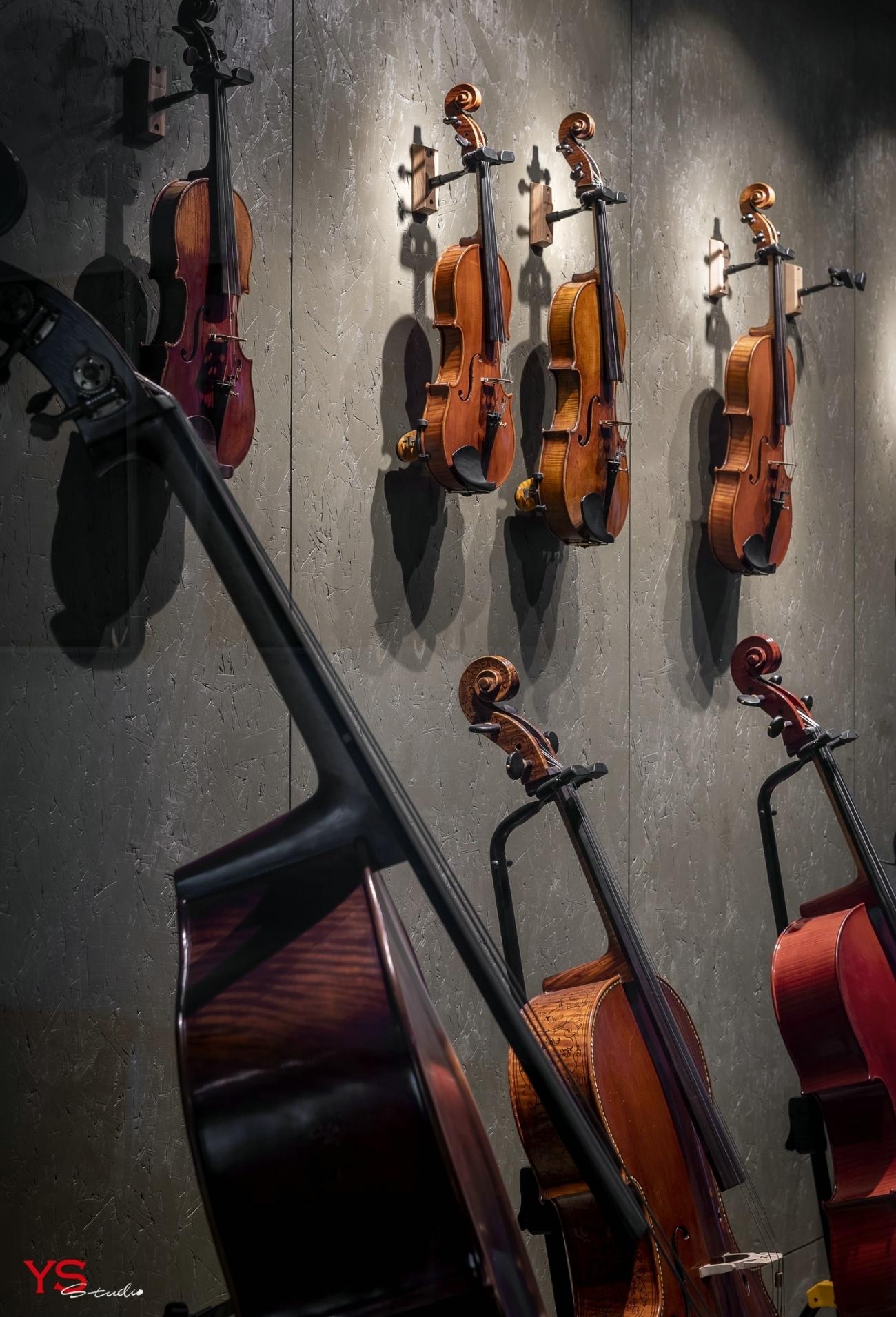 昱辰设计 · 重庆渝北别墅设计丨中国重庆丨知乐家-57