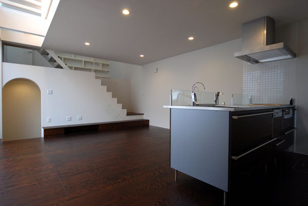 sorba #060 COGITE(住宅+店铺)丨日本宫崎丨有限会社COGITE-26