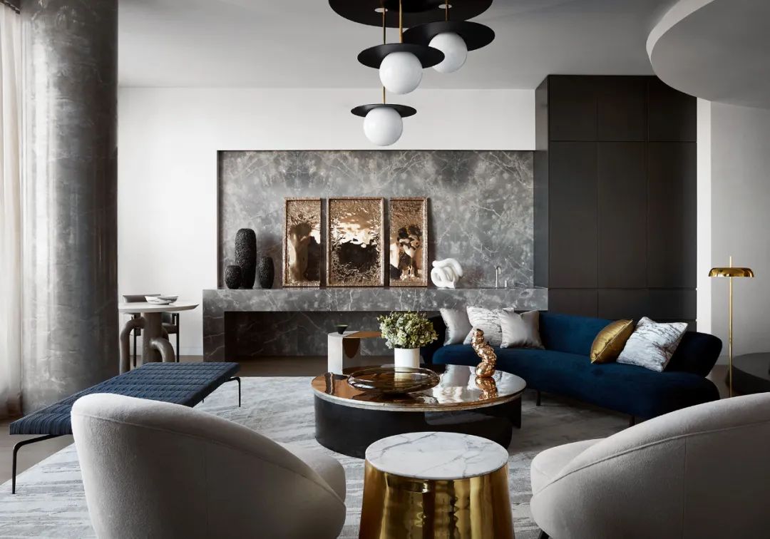 萨顿广场住宅-59