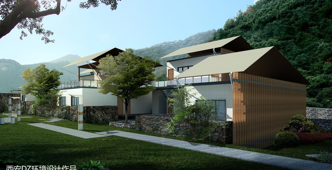 朱雀森林公园度假酒店-12