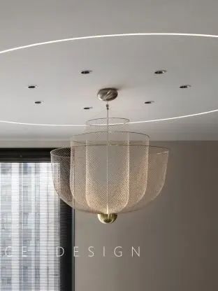 意墅新作 · 杭州私宅设计丨中国杭州丨意墅空间设计-48