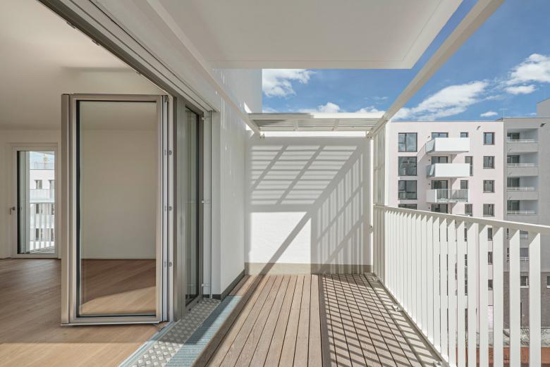 诺德 7丨奥地利维也纳丨synn architekten-14