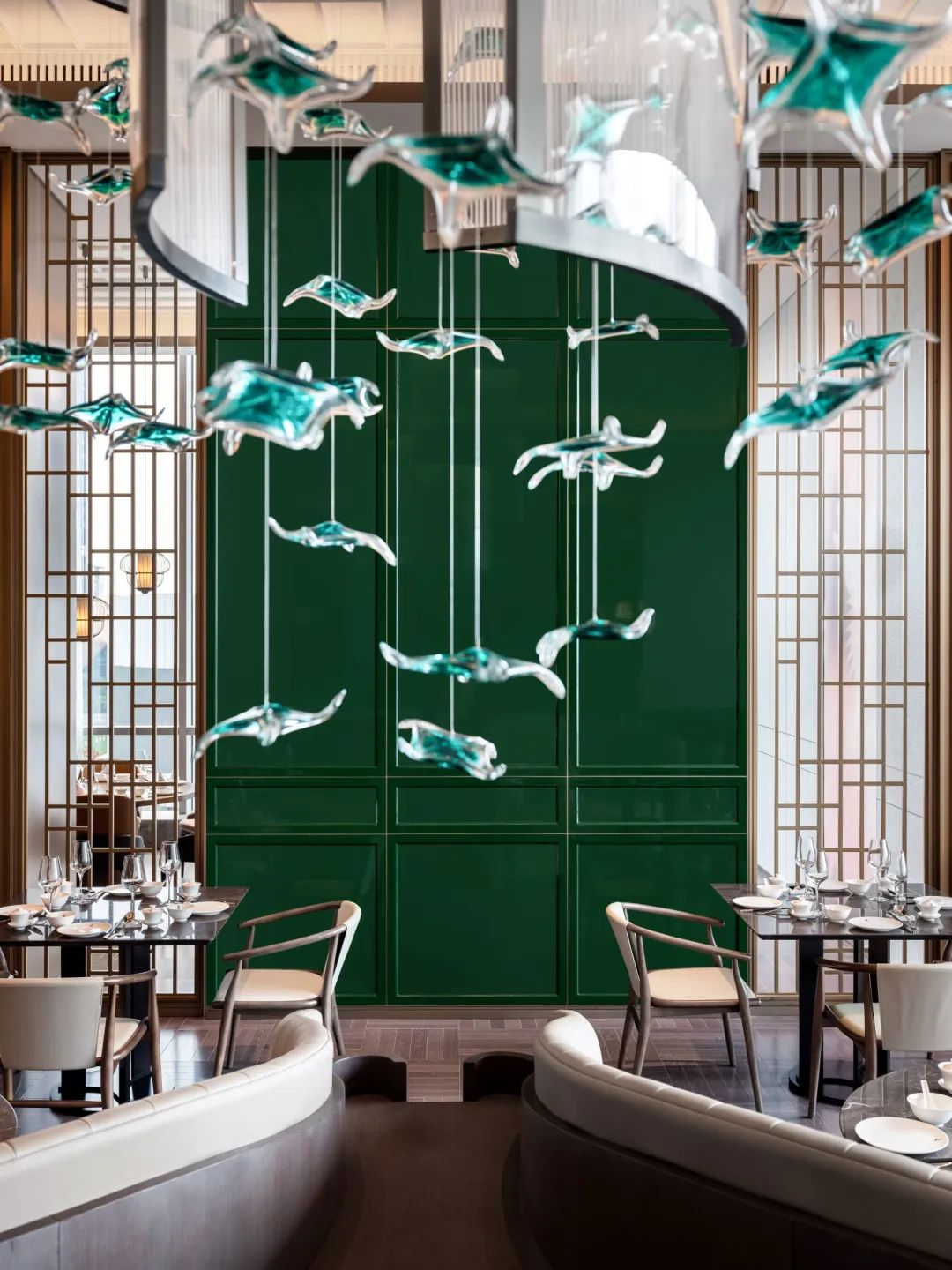 万景百年创酒店设计可持续化发展丨中国上海丨万景百年室内设计有限公司-28