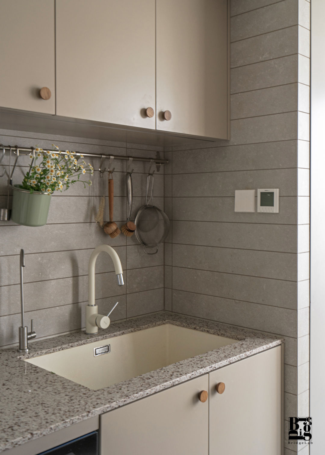 送给爸妈的“时间机器”丨乔和桥治建筑实验室-91