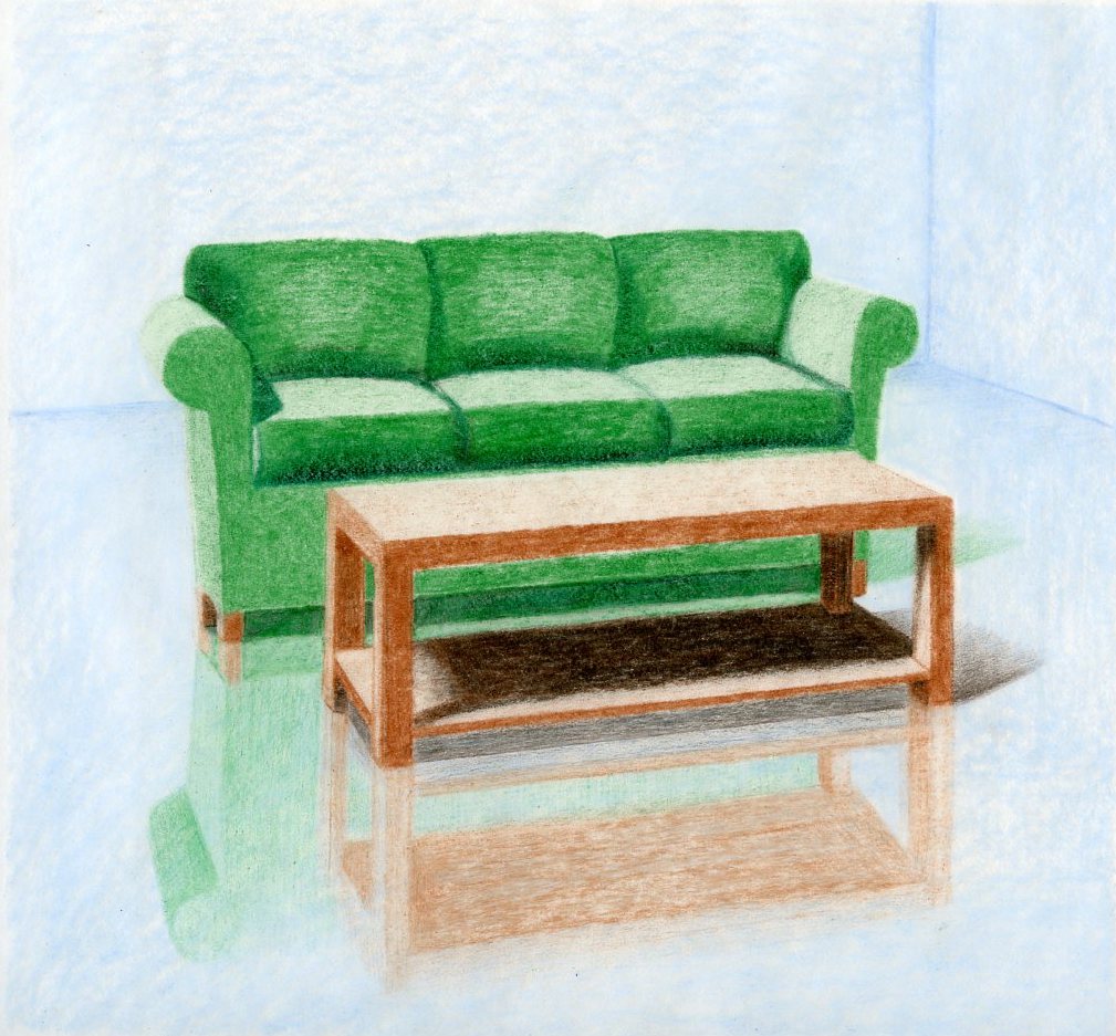 室内设计案例展示-5