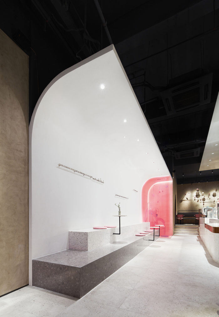 广州 HEY BIRD 咖啡馆 | Tomshi & Associates 的温暖社交空间-10