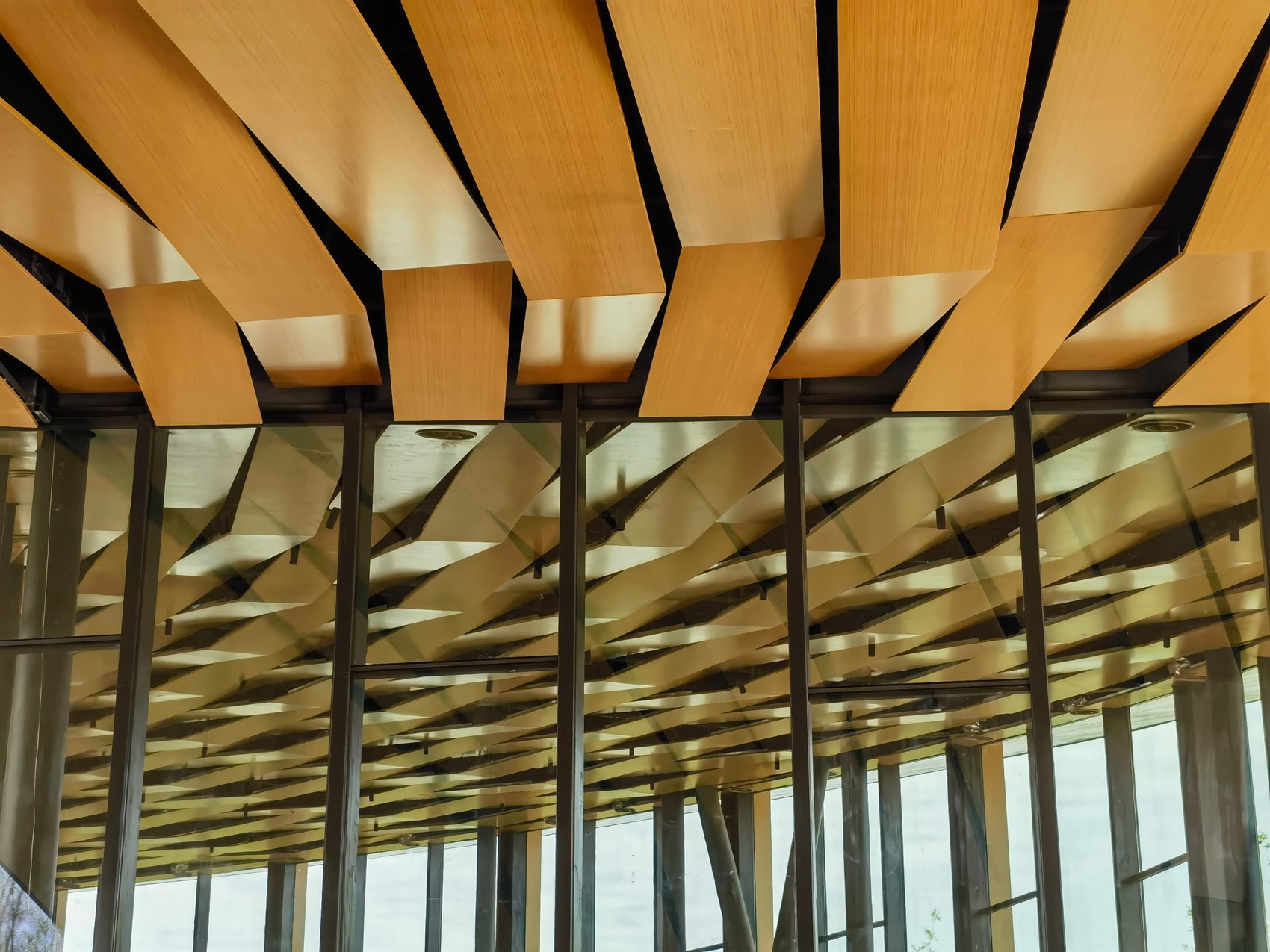 2024年成都世界园艺博览会园区项目  天府人居馆丨中国成都丨中国建筑西南设计研究院有限公司-24