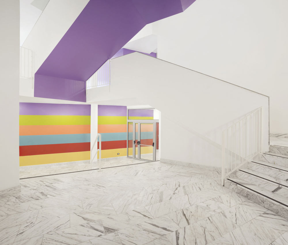 全球公共空间设计精选-130