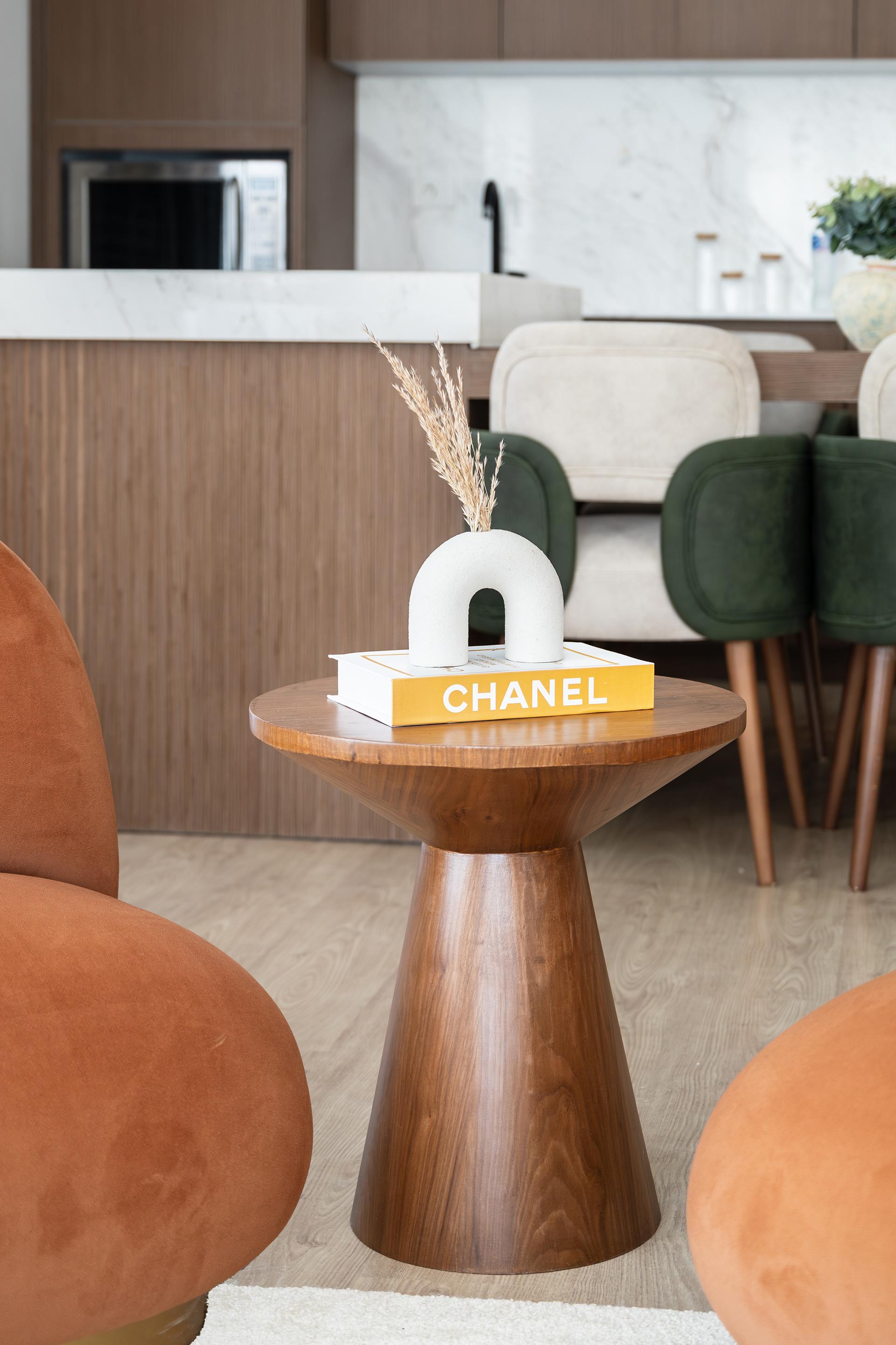 山景休闲别墅丨埃及丨LOAK Designs-19