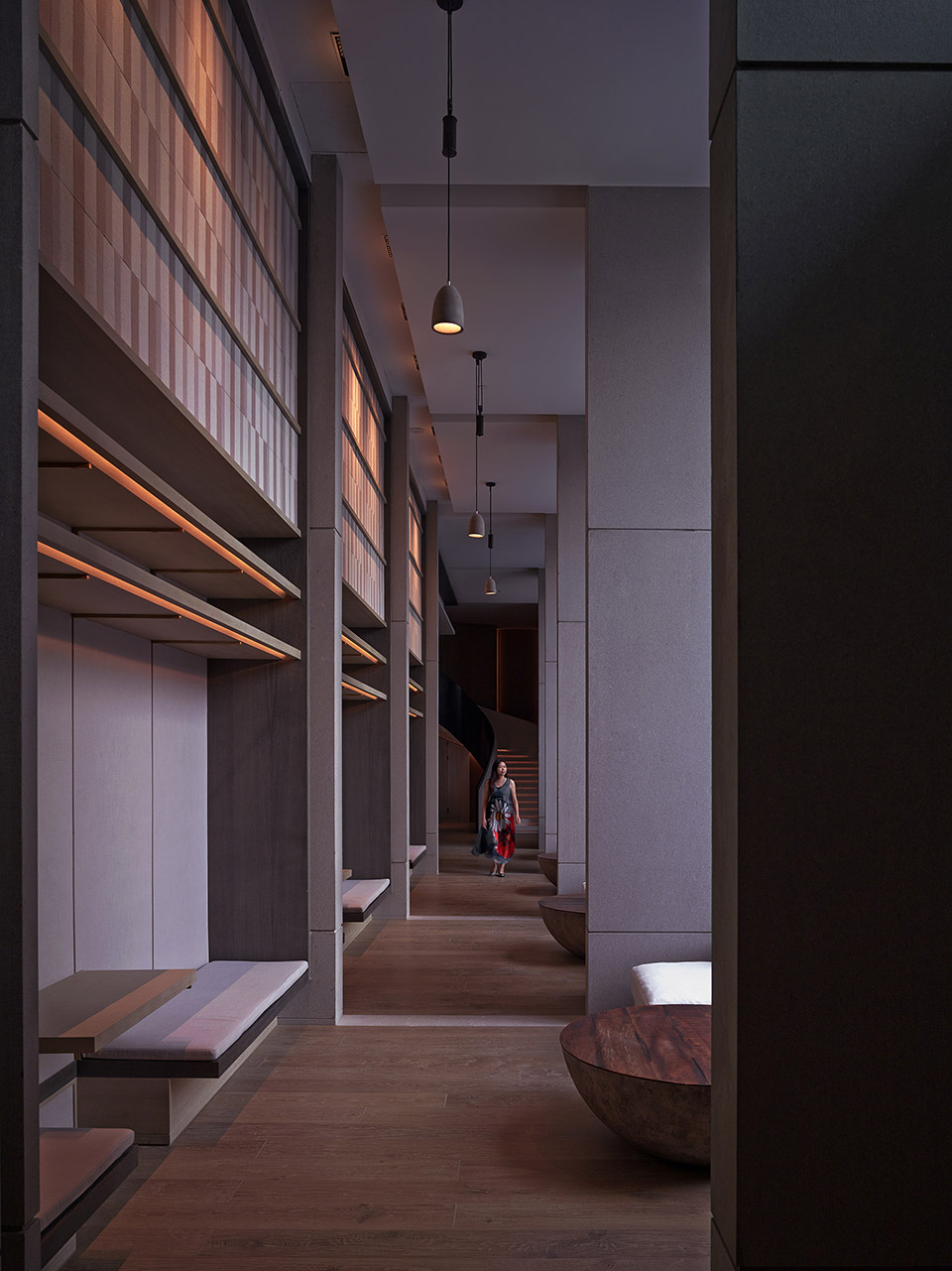 北京三里屯CHAO之光 /大观国际设计咨询有限公司-55