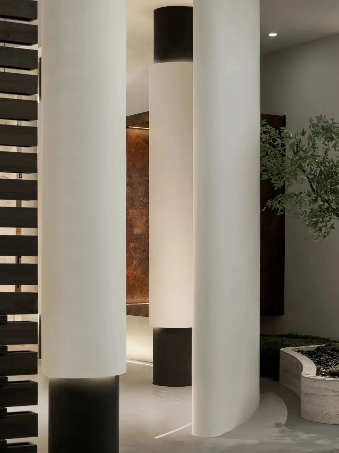 格·简展厅丨中国沈阳丨无隅制造-33