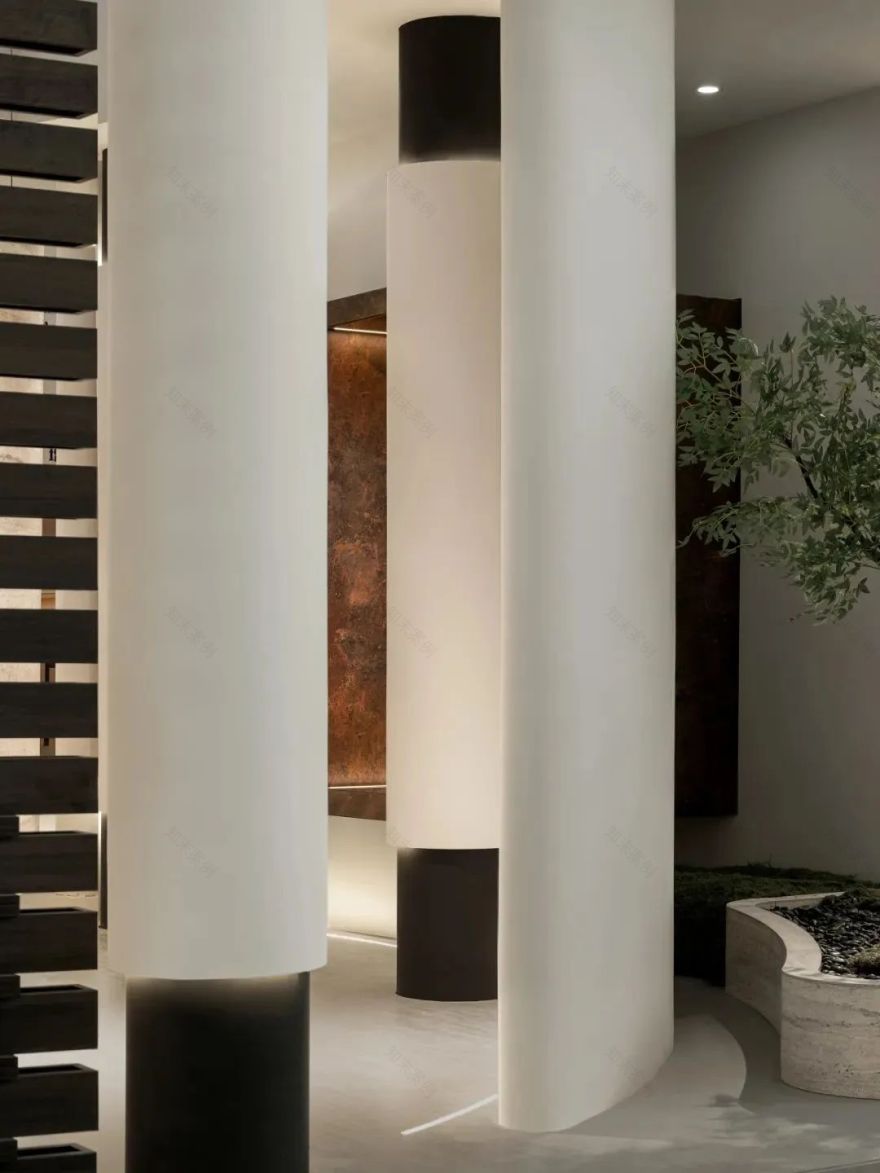 格·简展厅丨中国沈阳丨无隅制造-33