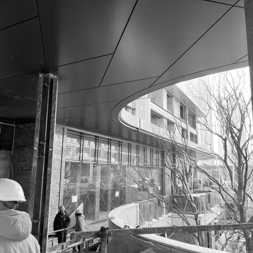 合肥招商百川序丨中国合肥丨TIANHUA天华-52