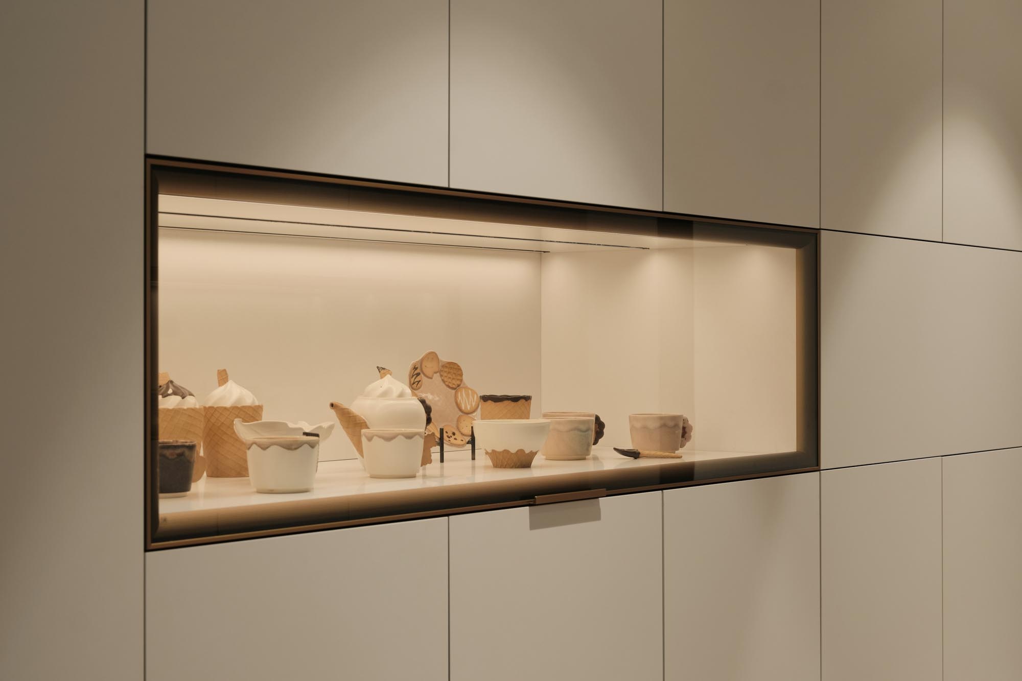 言笑晏晏丨DoLong 董龍设计-25