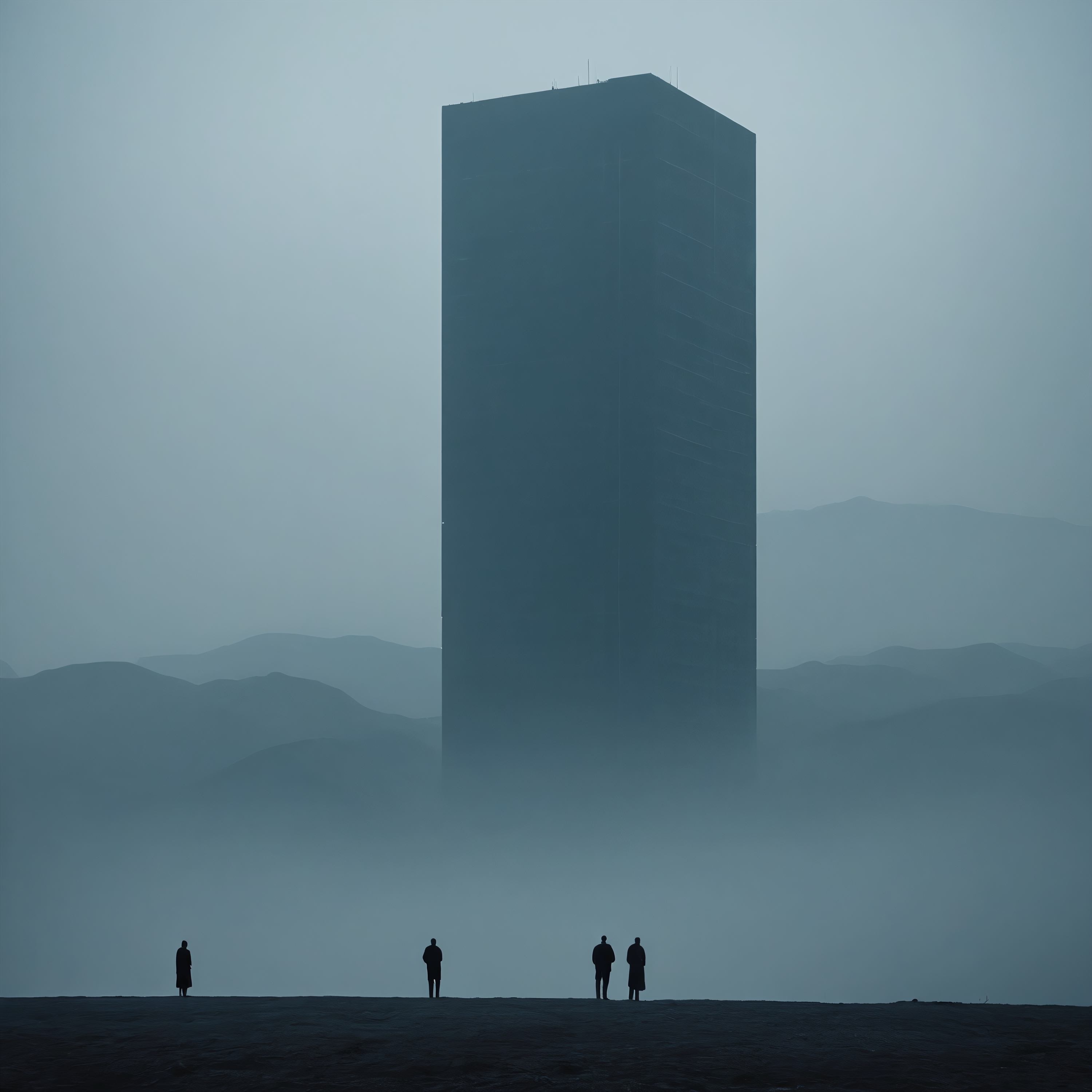 距离；间距；远处；远方；间隔；一段时间-3