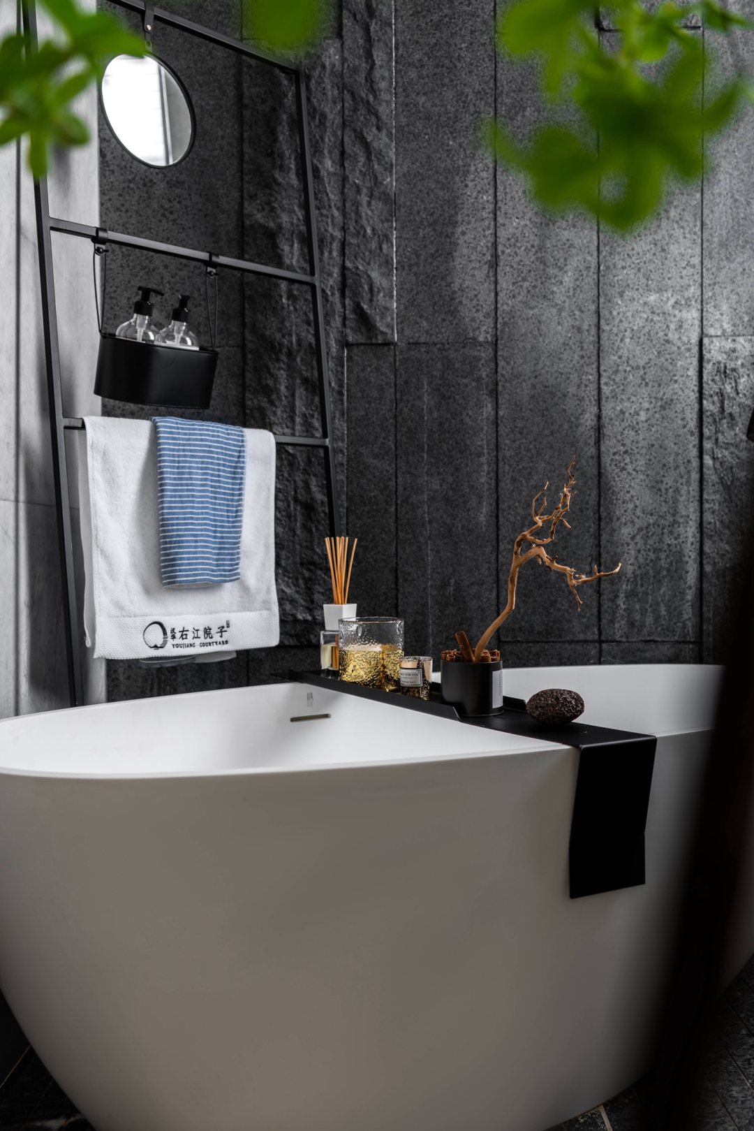 汉华右江院子·A户型丨中国南宁丨布鲁盟设计,盛堂设计-37