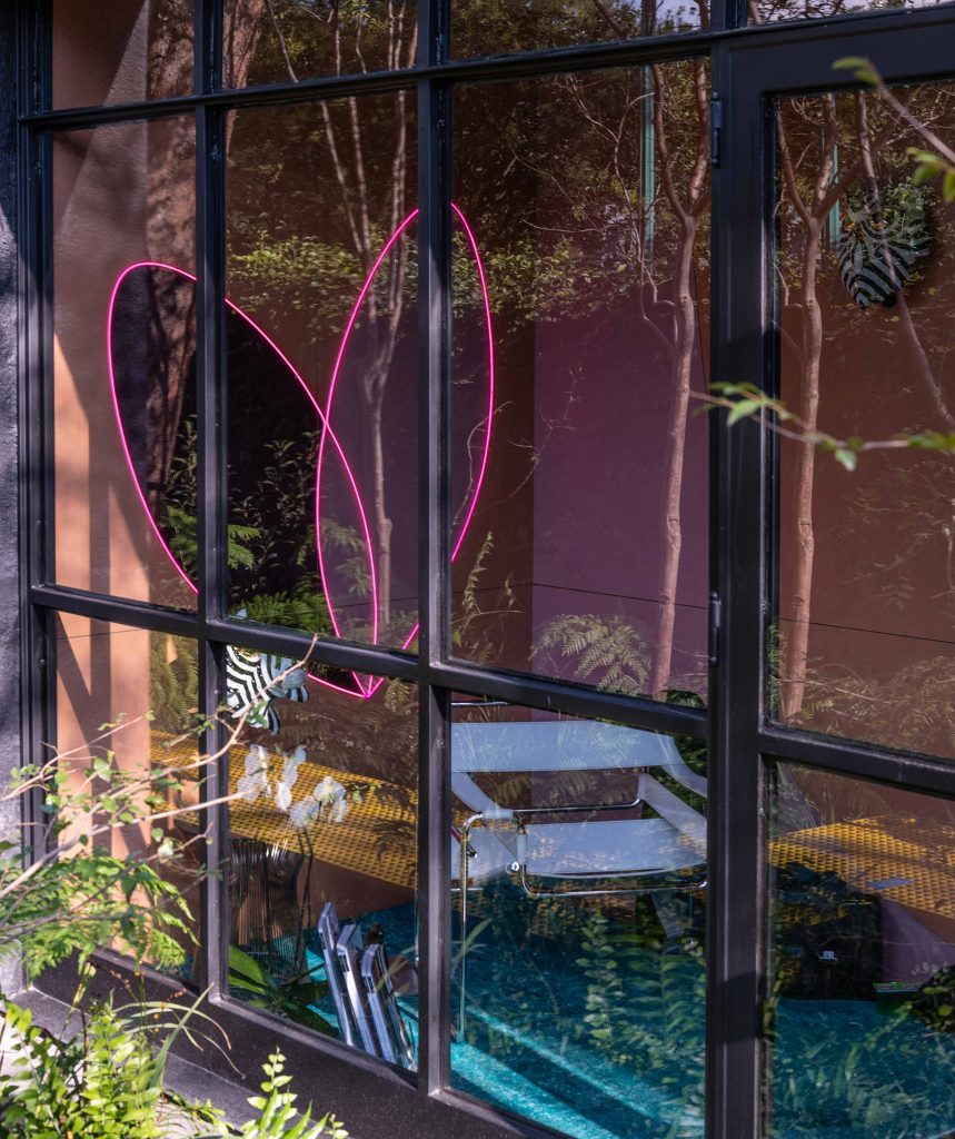 创意无限 | Design House 与 Glocal Design 联手打造 Formica 空间-39